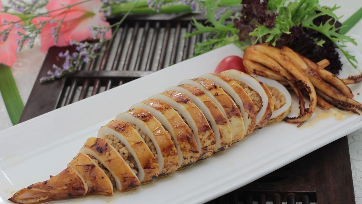 盘点各种各样的鱿鱼游戏,鱿鱼鱿鱼游戏