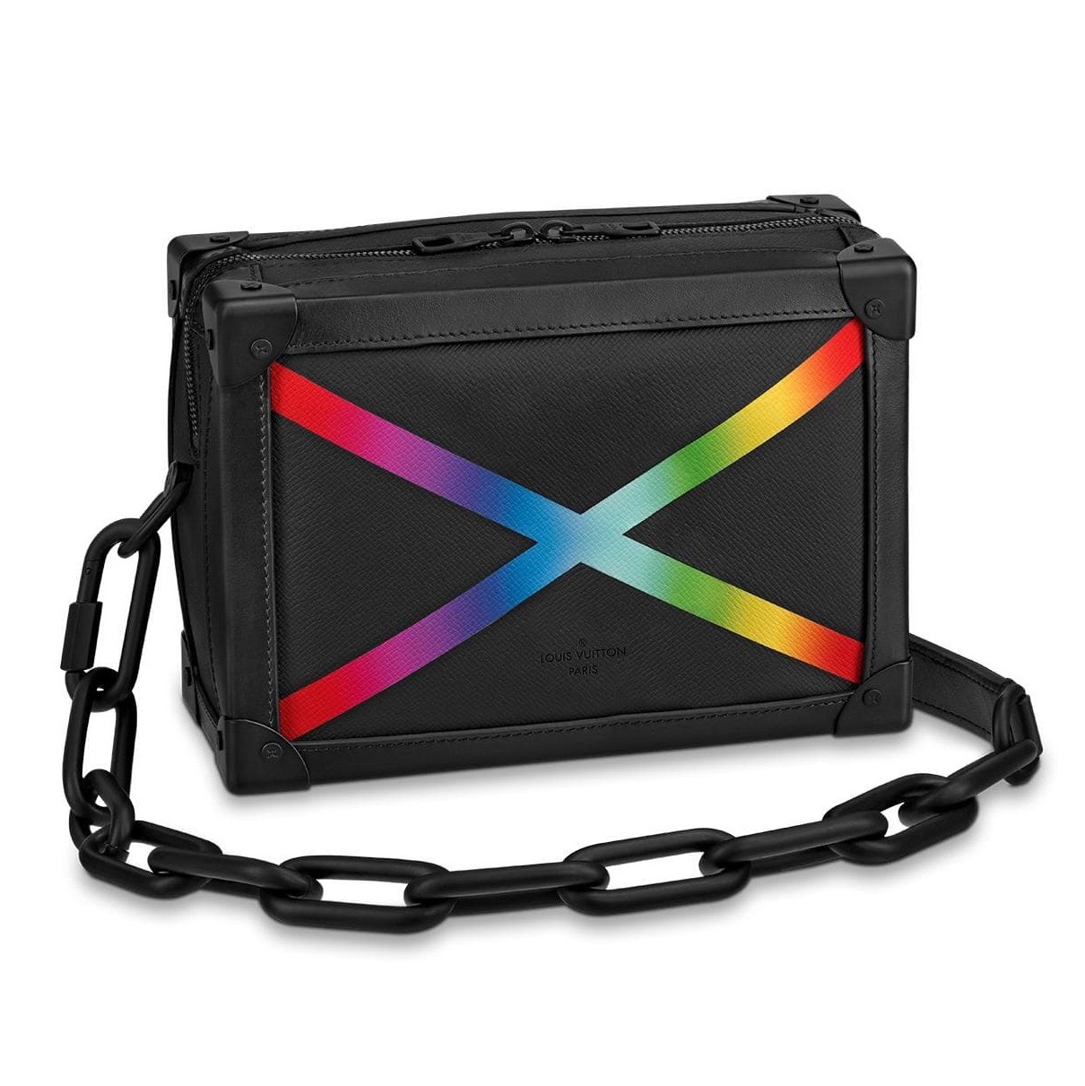 今年秋冬流行什么包包款式,2019年的秋冬看这100个包包就够了