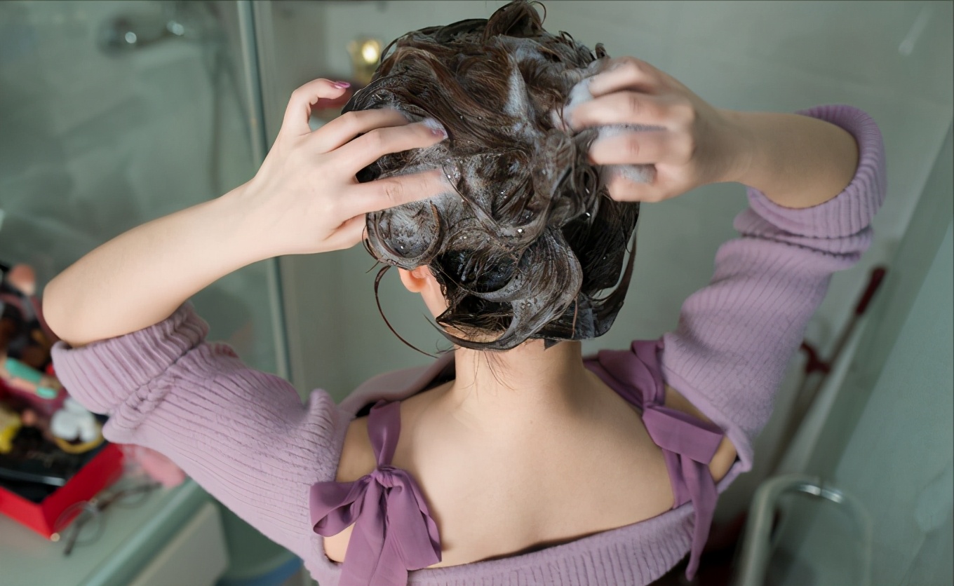 防脱固发洗发水真实推荐测评,防脱固发洗发水真实测评第一名