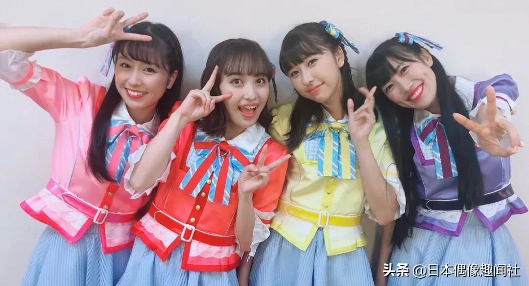 akb48女团成员名单,日本女团akb48现身机场