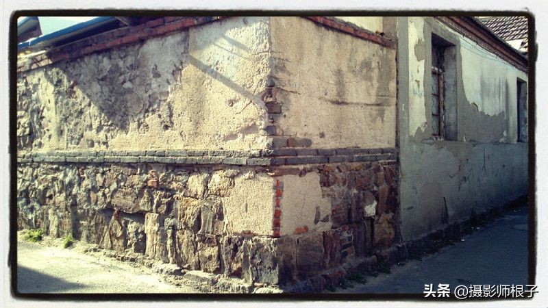 找出了9年前的手机,偶然翻出了八年前的照片