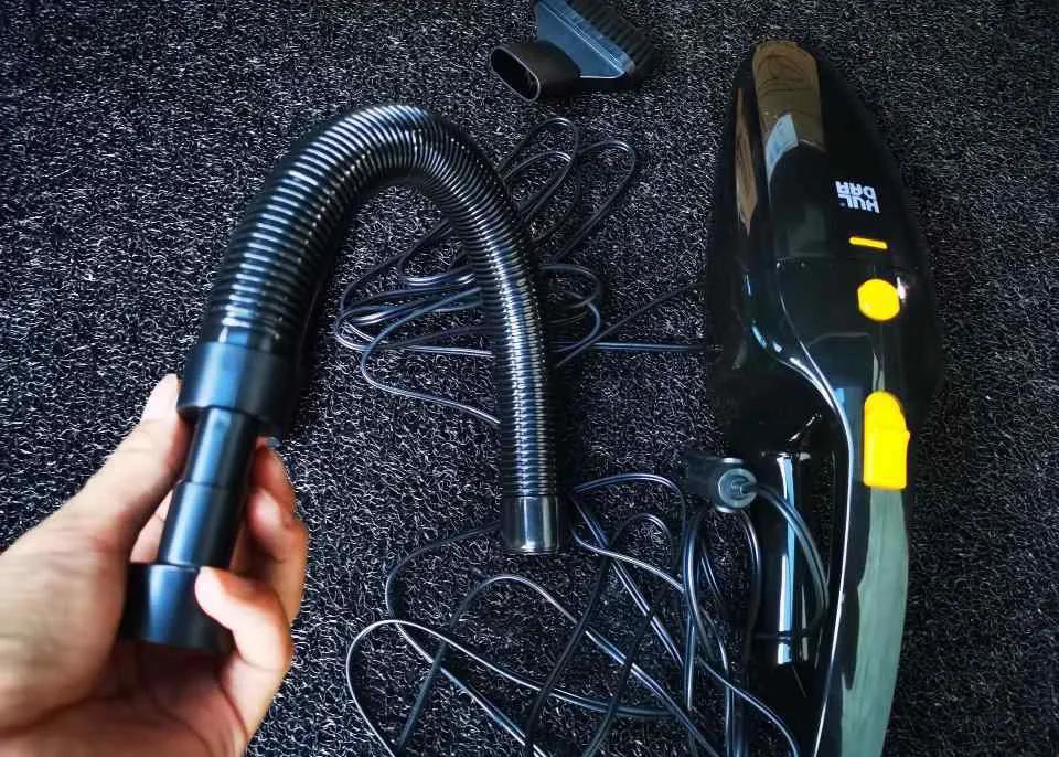 探岳12v吸尘器车载,大众探岳车载吸尘器