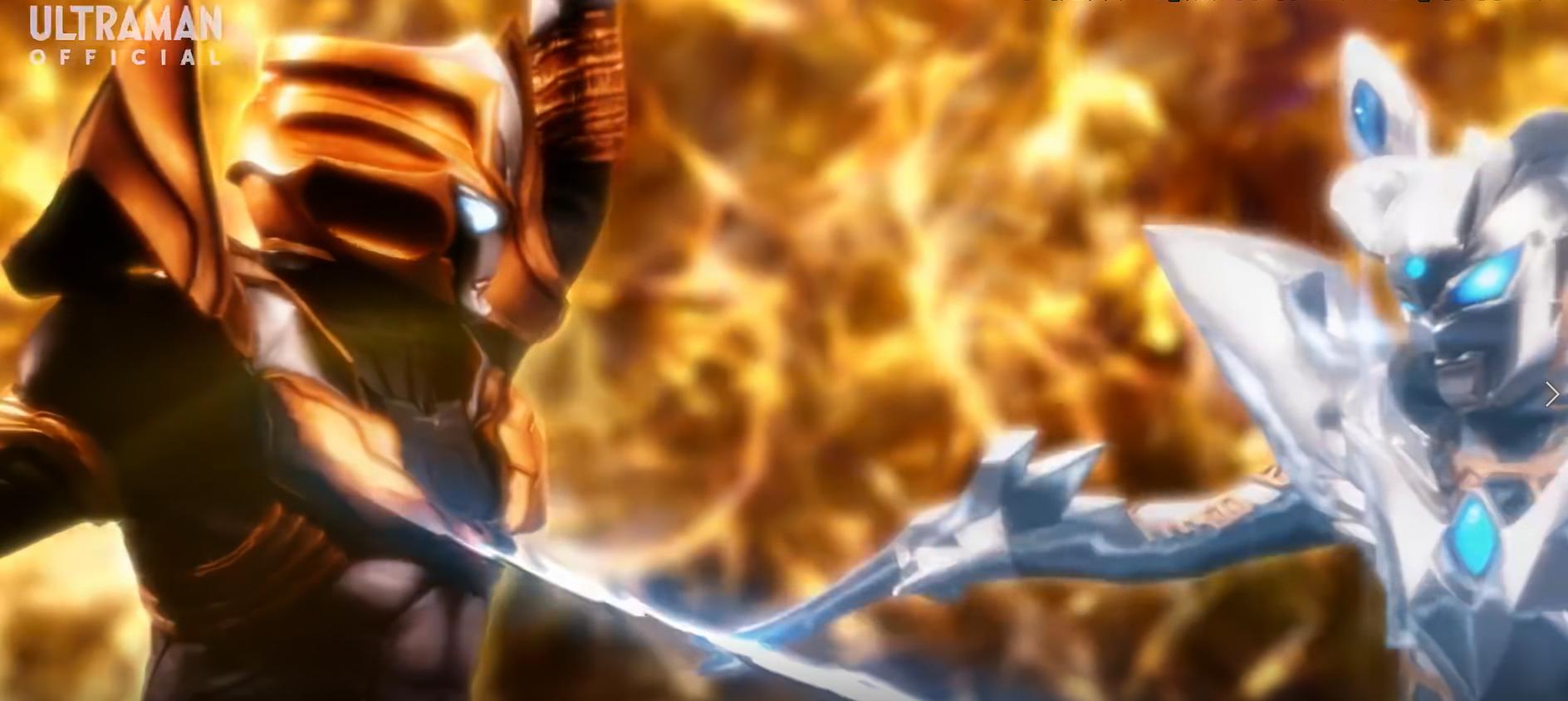 泰迦奥特曼所有形态数据以及大招,赛罗闪耀究极形态被打回原形