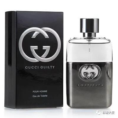 十大公认斩女香男士香水,夏天男士香水推荐