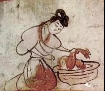 河西东厨的魏晋食尚