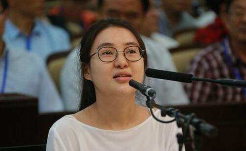 郭美美卖减肥药被判多久,郭美美卖违禁减肥食品被刑拘后续