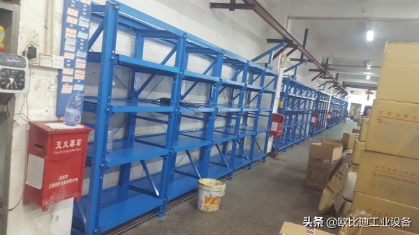 天车模具架,小型模具架工厂专用架