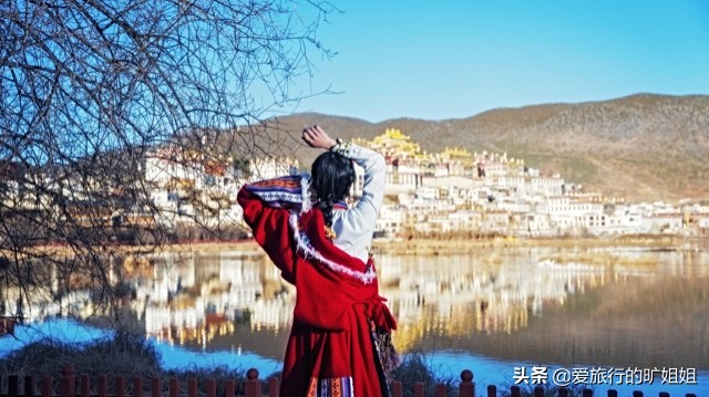 香格里拉低价旅游团禁令,跟团去香格里拉导游套路