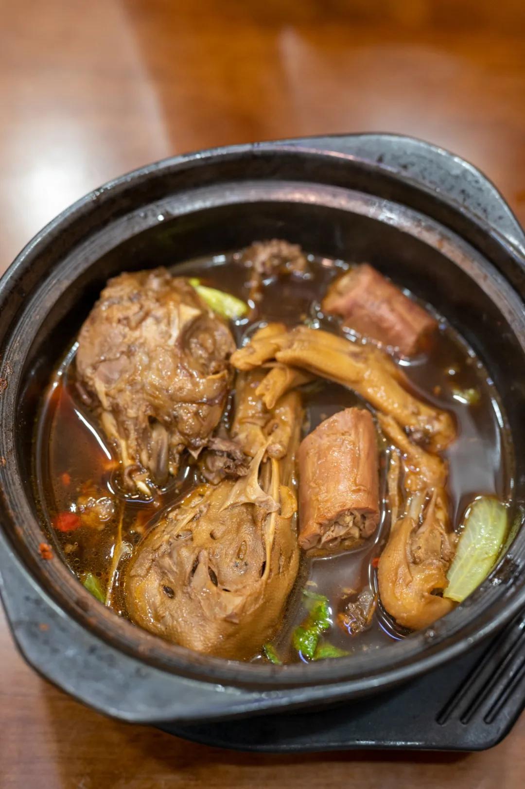 温州衢州菜,吃辣啦