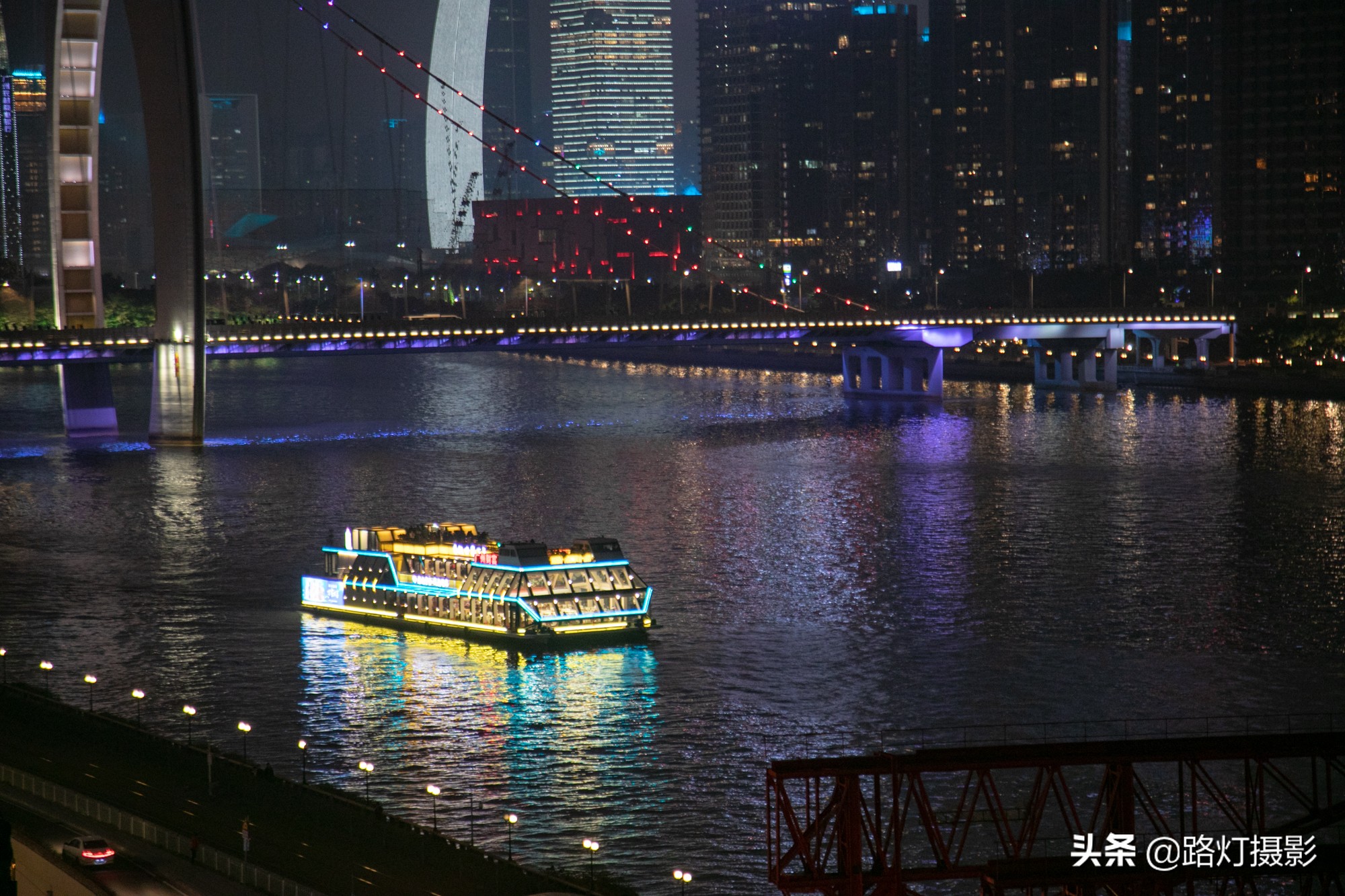 广东究竟是穷还是富,穷广东富广东