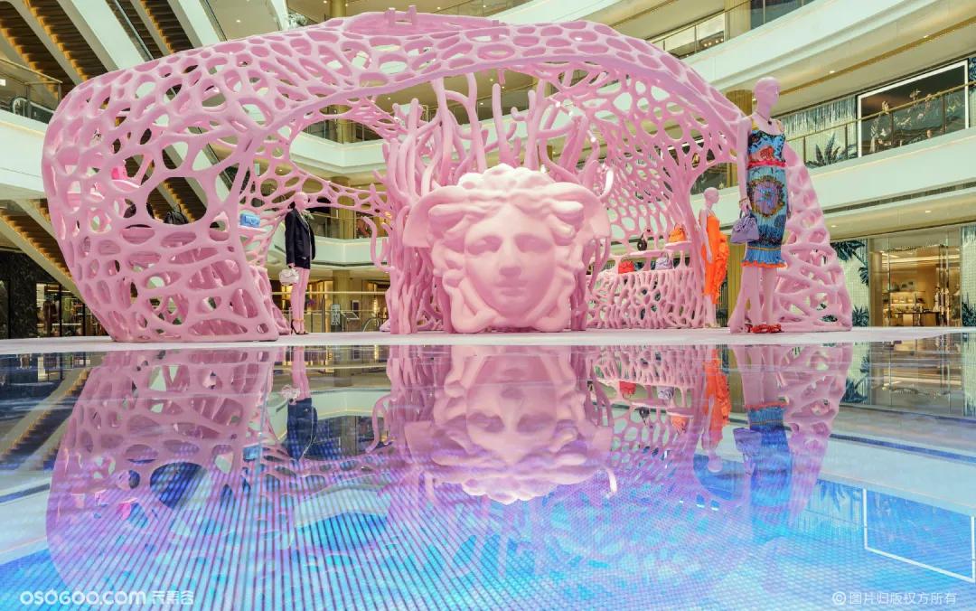 品牌线下快闪活动,快闪活动品牌加持