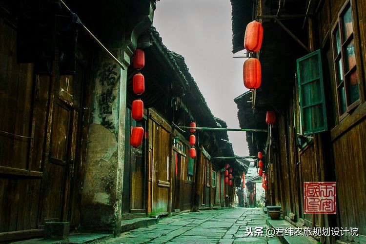 湘西洪江古镇景点,洪江古镇自驾游攻略