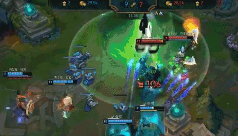 中单梦魇胜率登顶战士打法已成主流新版本四大中路英雄推荐