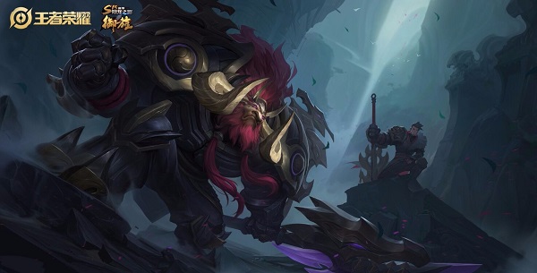 体验服荣耀战令免费得,女娲典韦战令皮肤返场