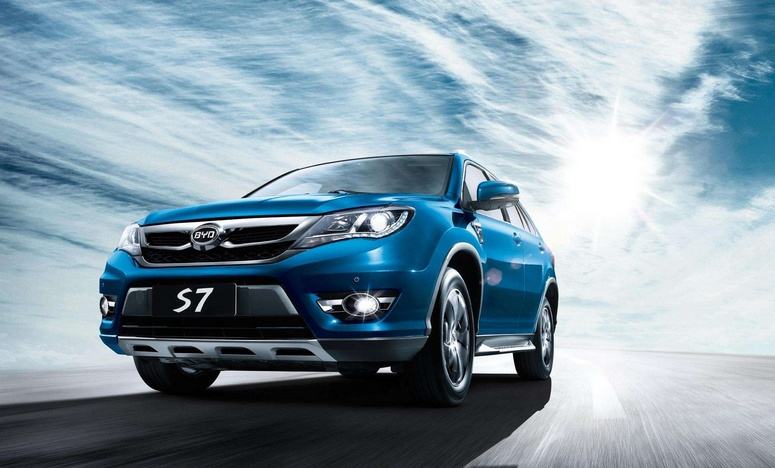 吉利跟wey哪个质量好,wey和比亚迪哪个好