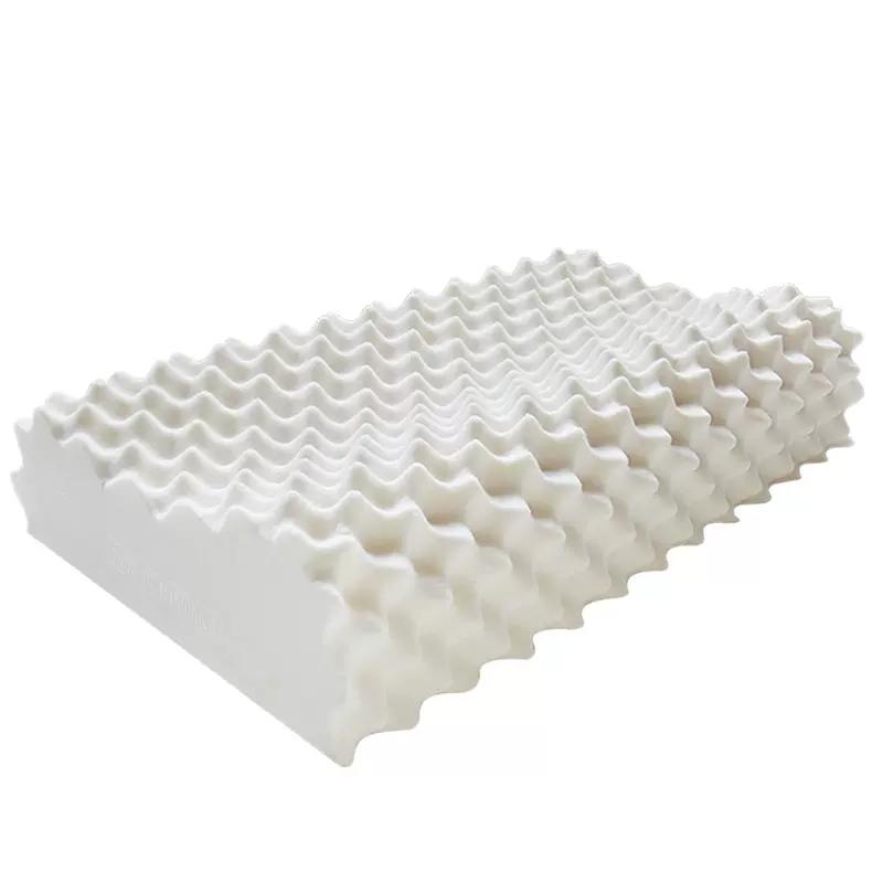 正宗泰国乳胶枕100%无异味,泰国乳胶枕乳胶含量93%是真的吗