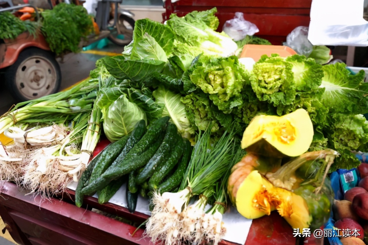 金甲和忠义市场,象山市场和金甲市场哪个好