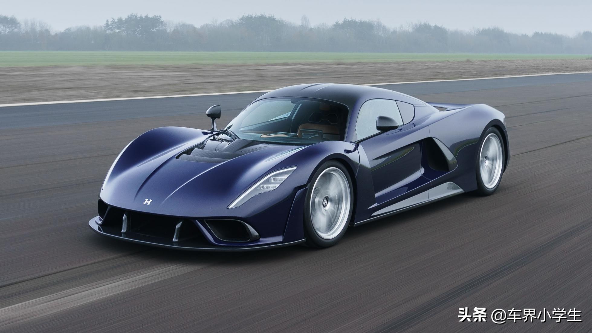 柯尼塞格布加迪速度,柯尼塞格巅峰极速和布加迪
