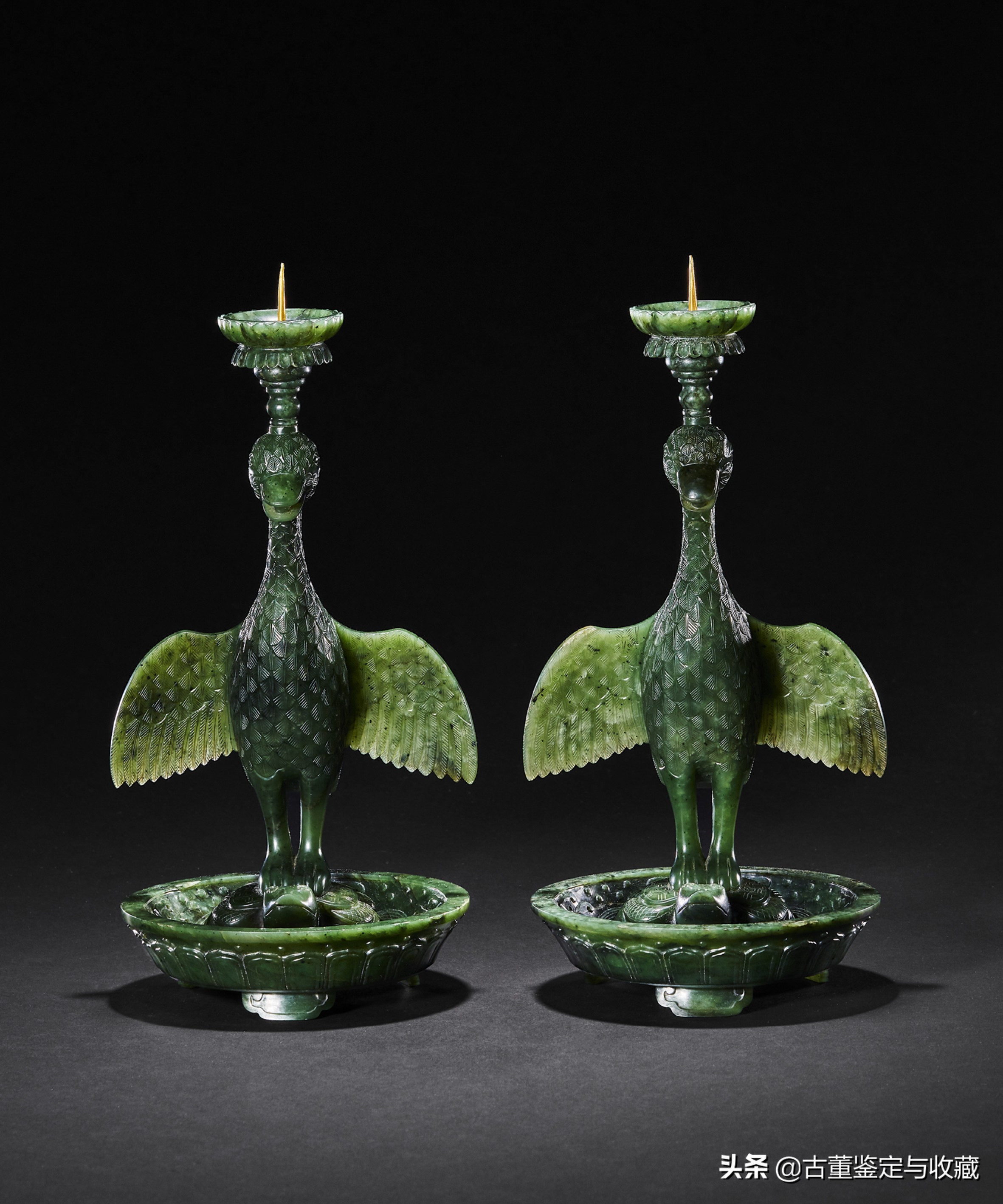 古天一2019秋季拍卖会——金和轩玉器专场