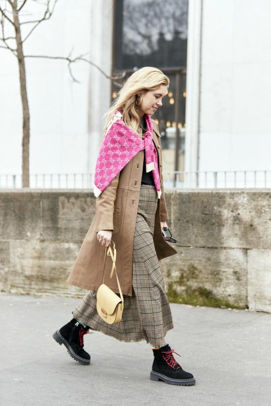 高端保暖的羊绒衫,如何选择羊毛衫羊绒衫