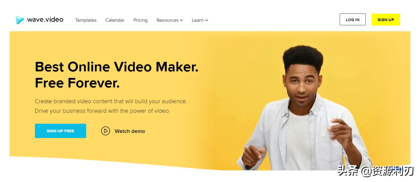 国内免费无版权短视频素材网站,国外免费视频素材网站推荐