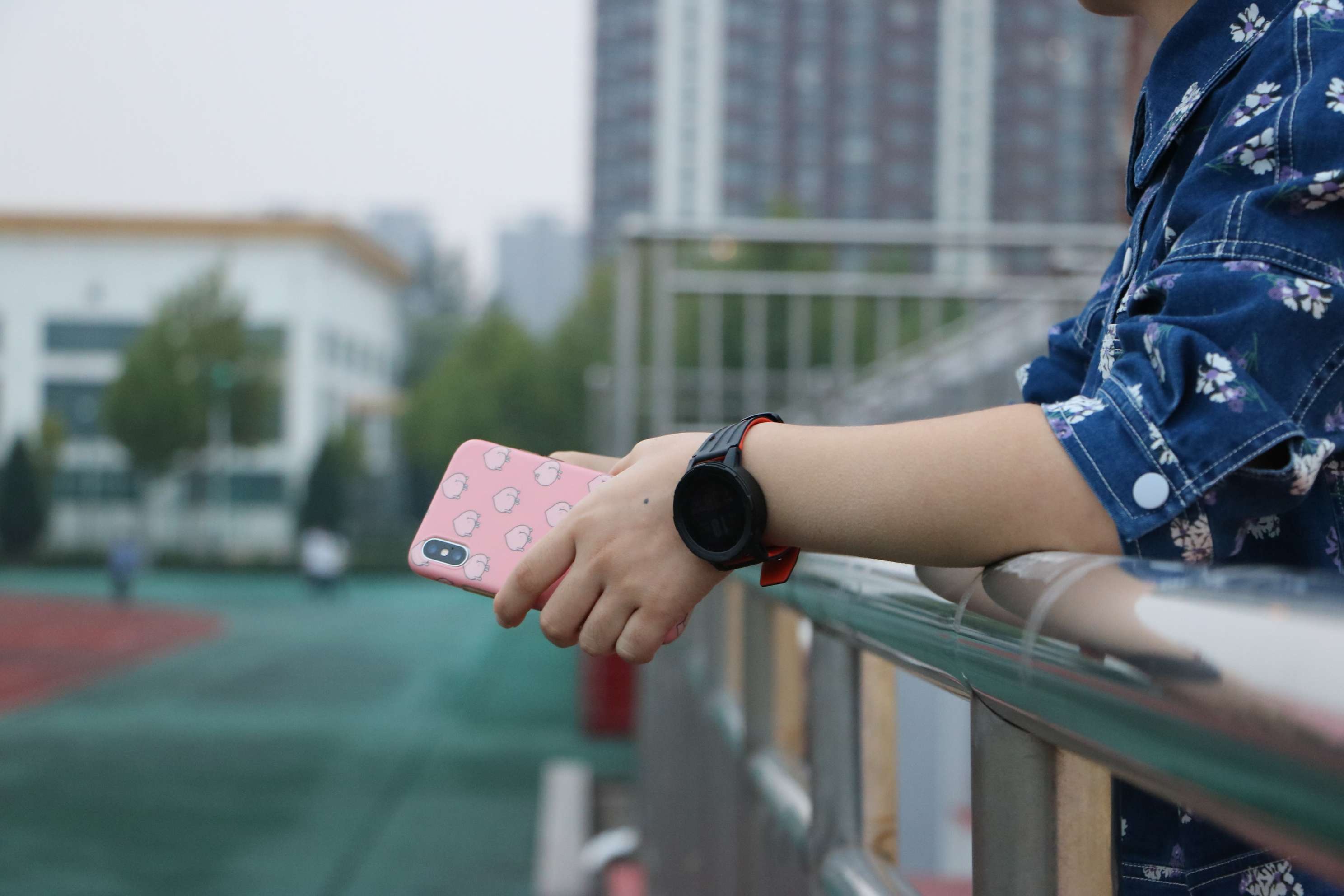 最值得选购的腕部智能好物