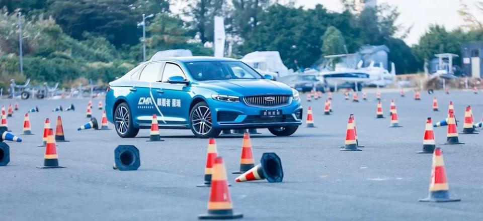 深圳吉利星瑞l智擎,吉利星瑞深圳落地价