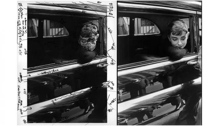 数字输出指南：C-Prints与GicléeArtPrint