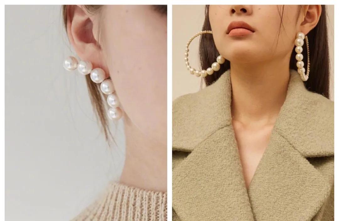 白富美高端轻奢饰品,白富美必入的饰品