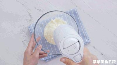 网红下午茶15分钟搞定,吃又不贵在家就能做的下午茶