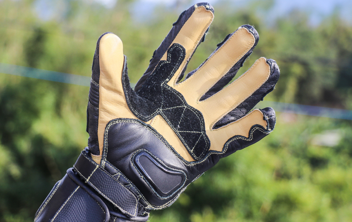 平价摩托车手套测评,冬季骑行手套摩托车测评