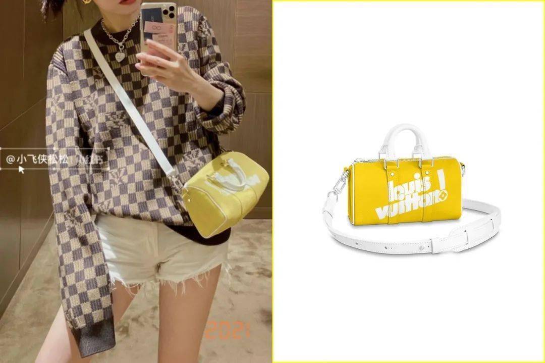 秋冬大牌开箱,秋冬大牌包