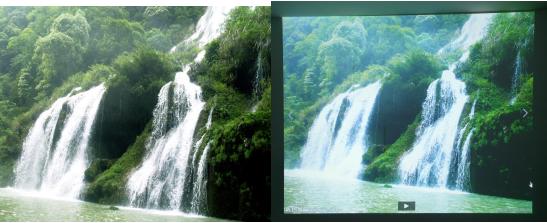 爱普生cb-x05投影仪怎么连接wifi,爱普生cb-x06e投影仪评测