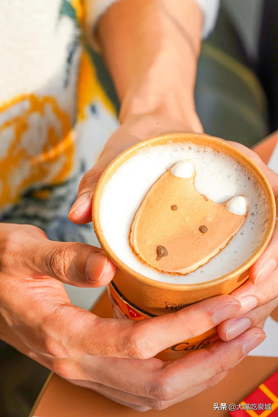 麦咖啡盲盒限定发售，还有隐藏款！快来把你的萌宠带回家吧