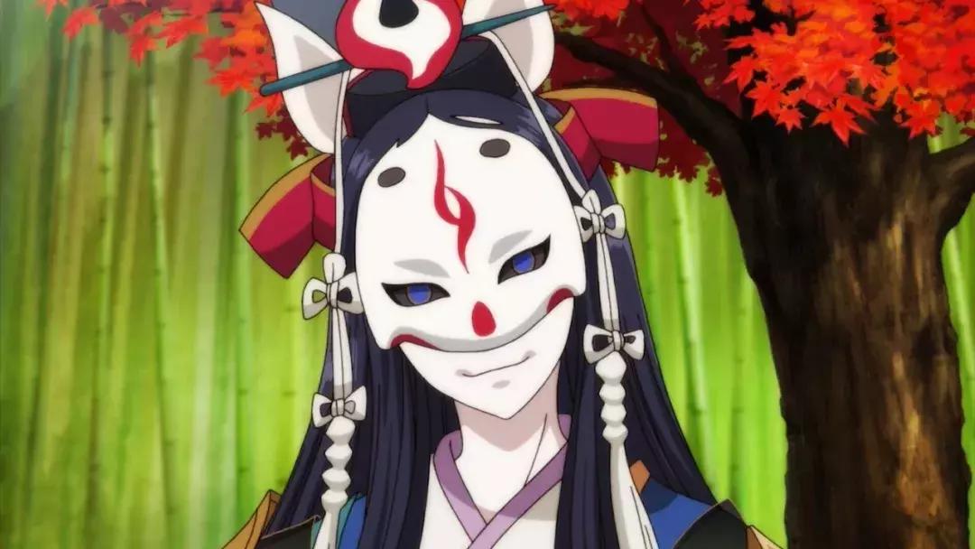 阴阳师平安物语第二季第一集,阴阳师平安物语第2话任务