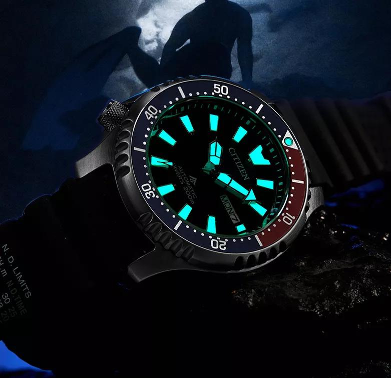 便宜又好的潜水表,潜水表哪一款最值得买