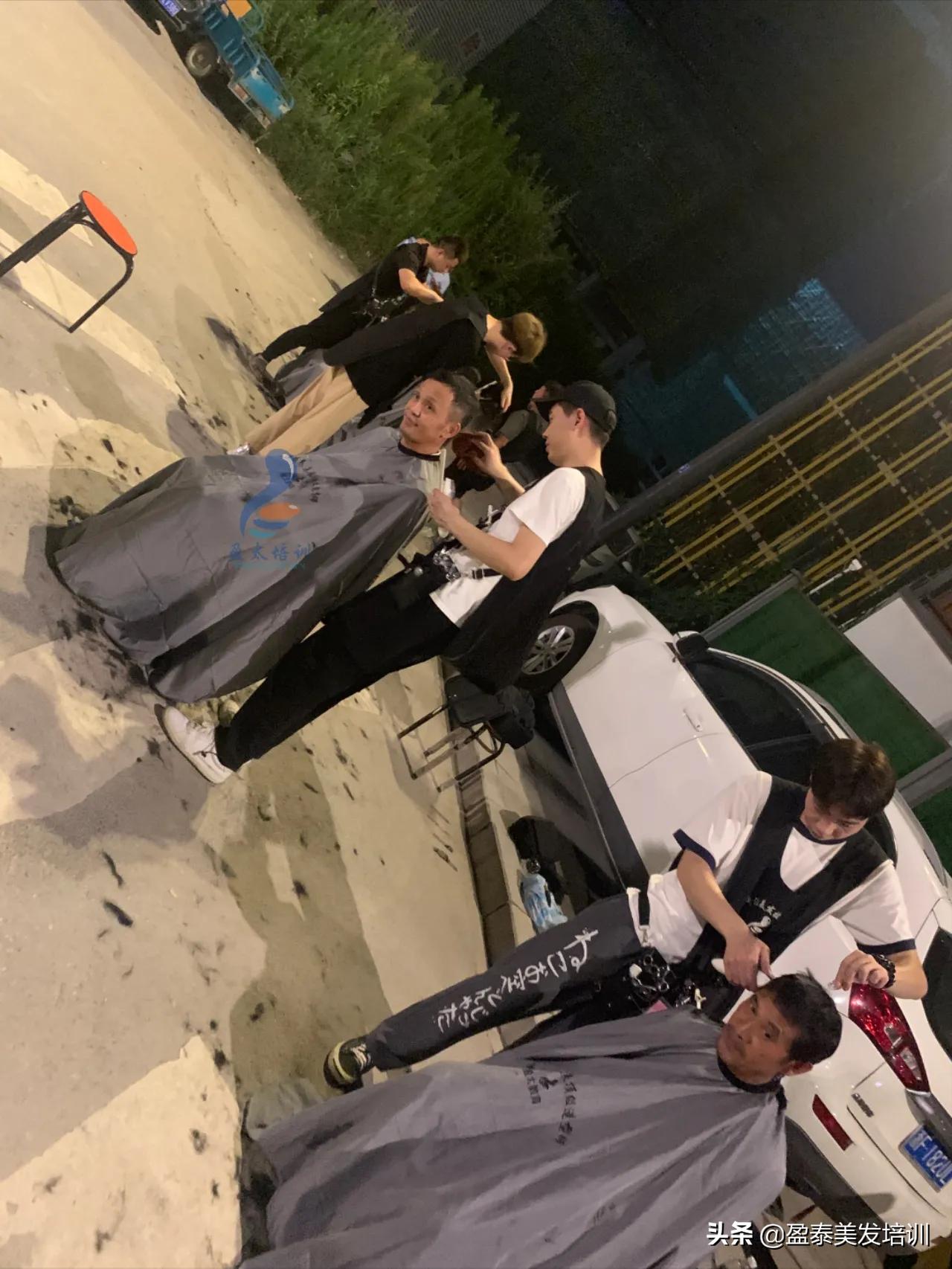 学美发在学校好学吗,学美发专业好不好