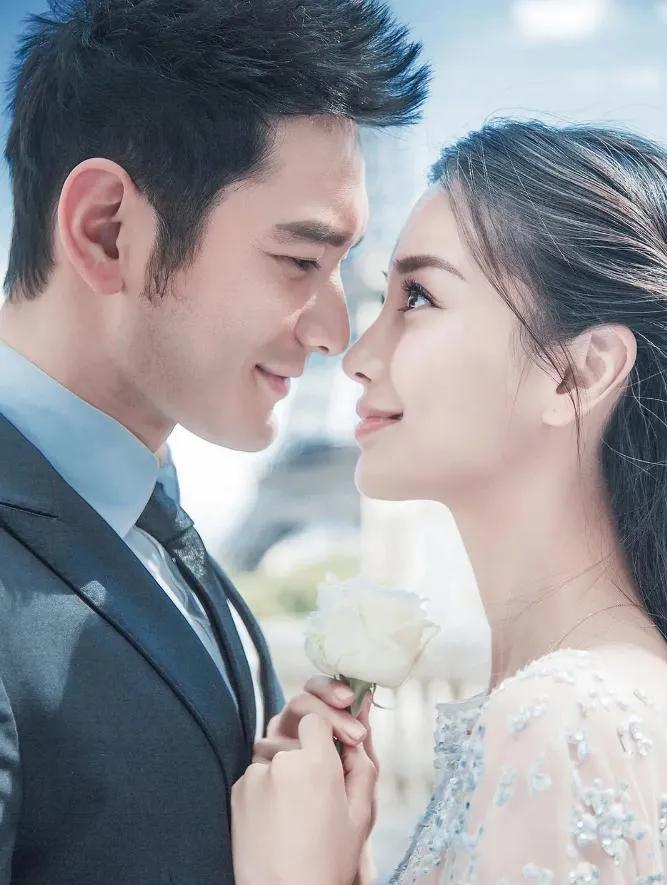 求求Angelababy放过她吧