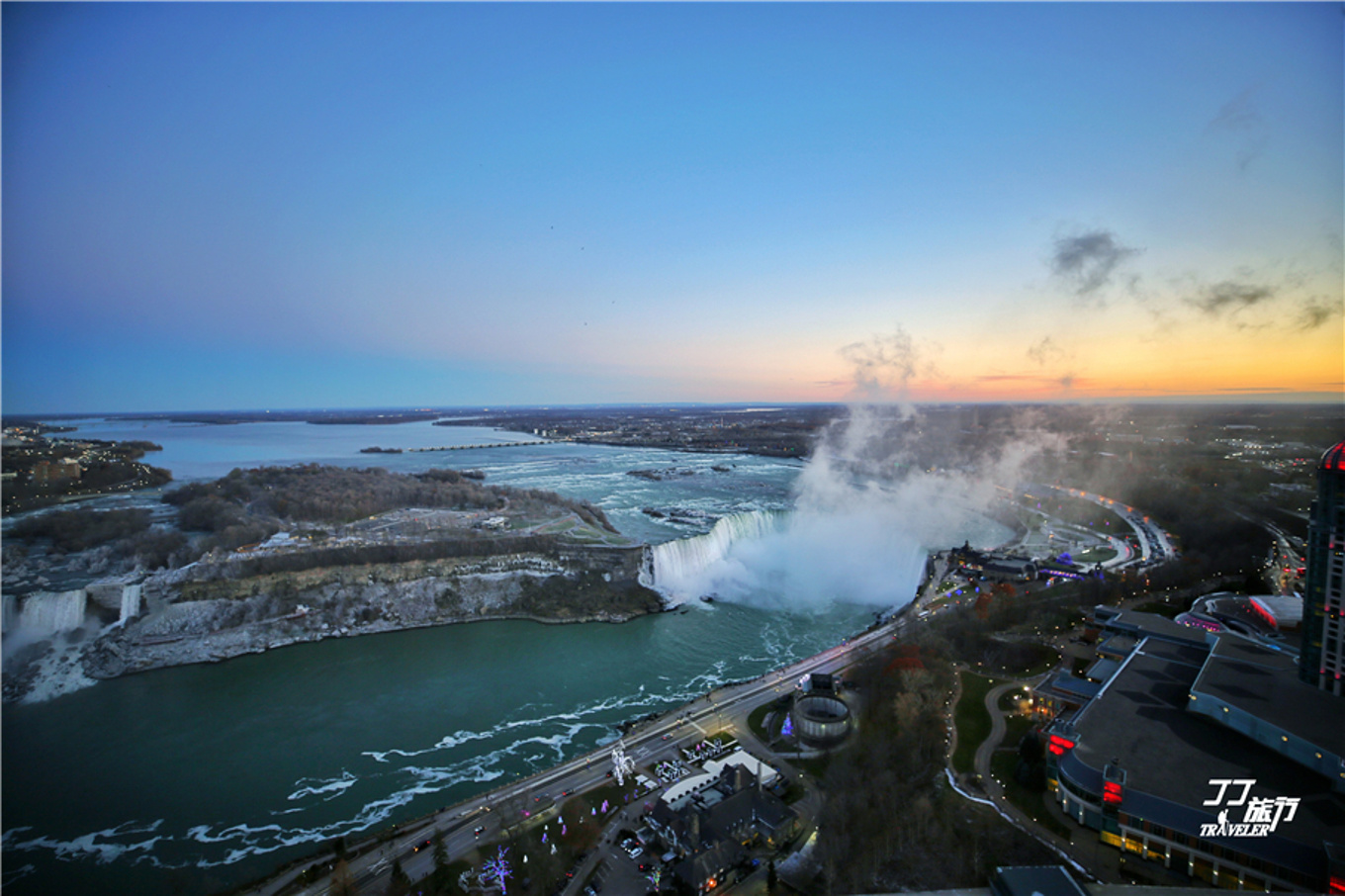 加拿大最大城市,加拿大最大城市多伦多印象