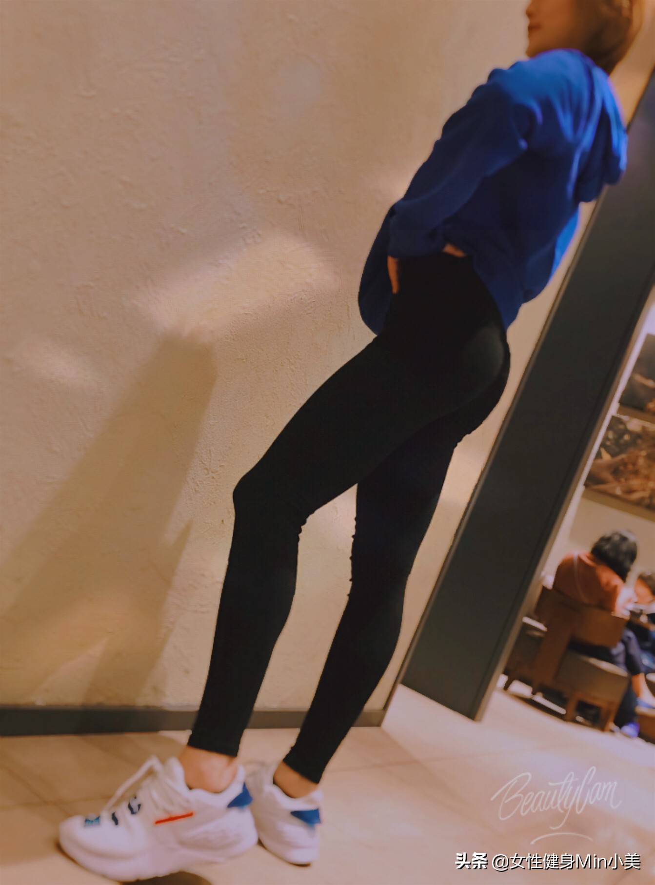 假胯宽大腿粗怎么办呢,假胯宽和大腿粗怎么办