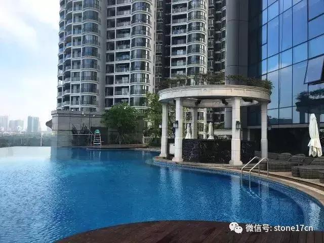 海口朗廷酒店什么档次,海口朗廷酒店行政总厨