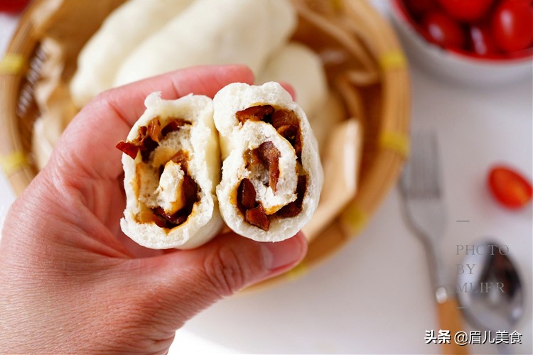 今天才知道面粉的正确用法,酵母粉的使用方法有哪些