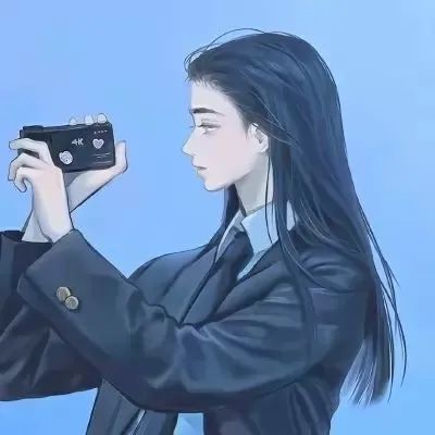 一组超好看的闺蜜头像,一组超好看的闺蜜头像一起来换呀