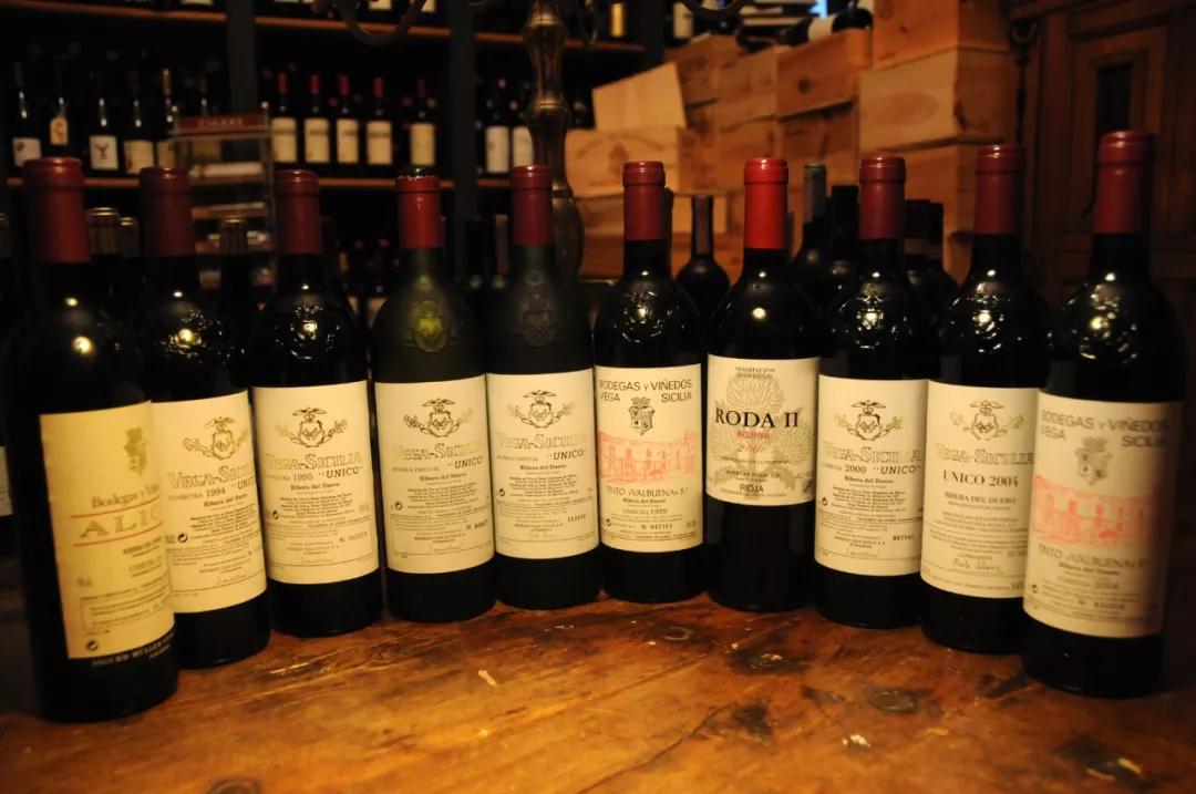 最完整详细的葡萄酒知识大全,史上最全葡萄酒醒酒指南