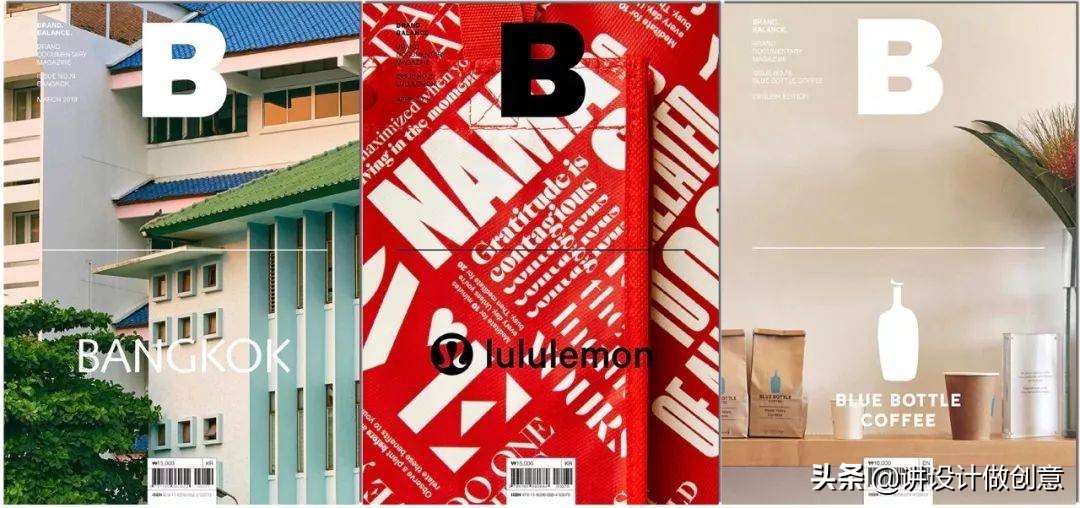 优衣库第三期杂志,优衣库今夏最火的一次