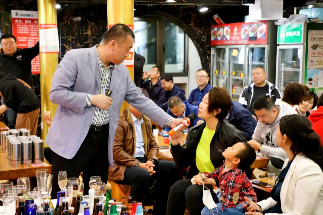 趵突泉啤酒济南人自己的啤酒,济南趵突印象精酿有限公司