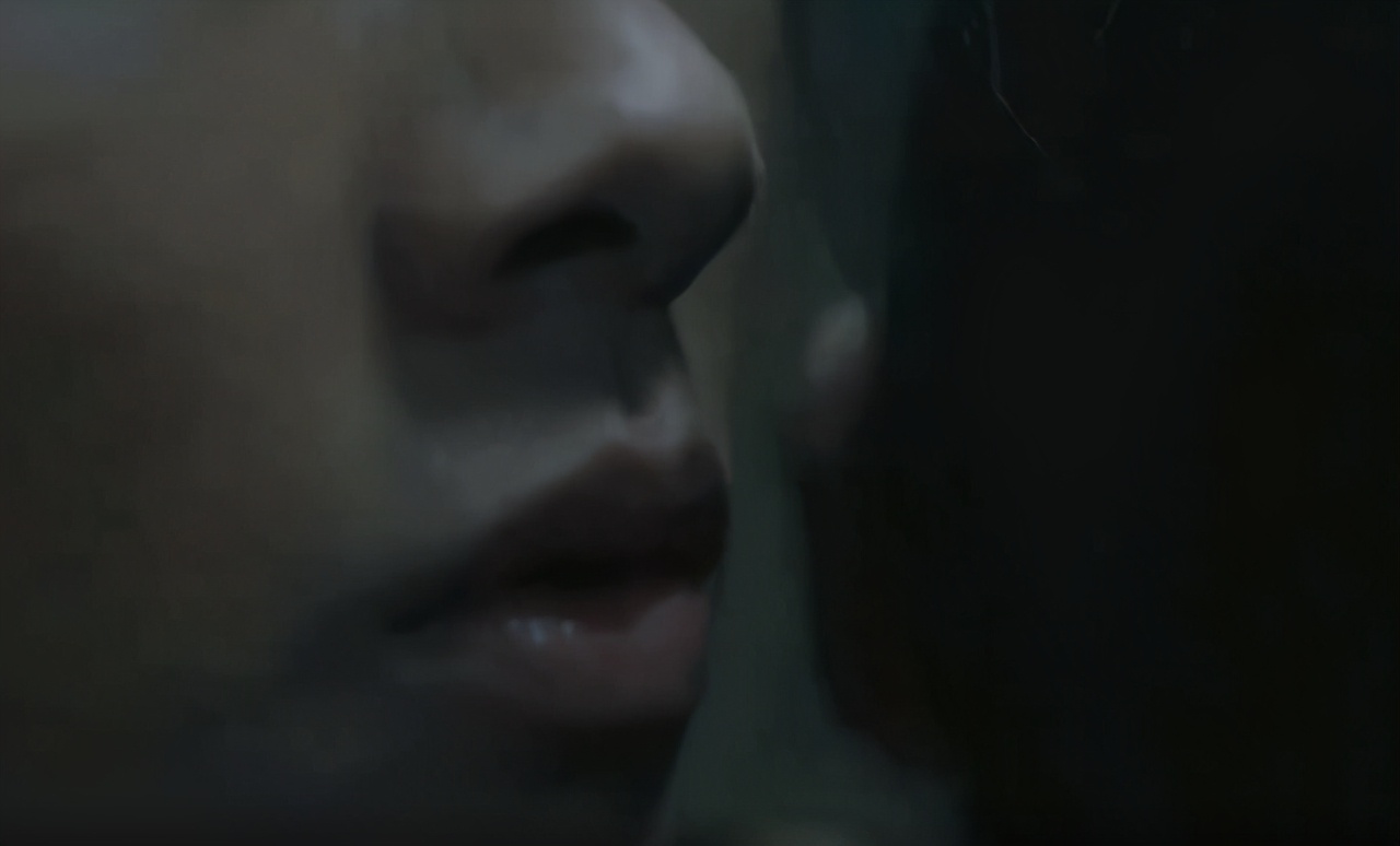 隐秘而伟大亲密花絮,隐秘而伟大吻戏花絮