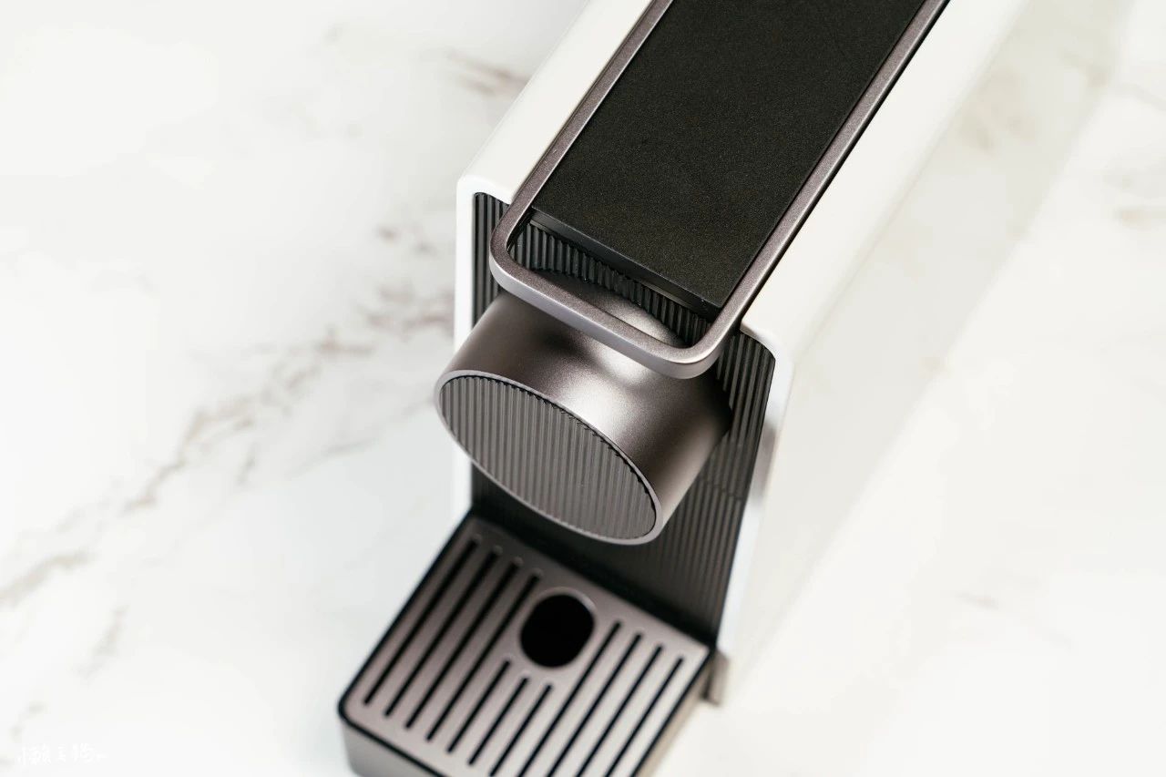 心想胶囊咖啡机mini教程,胶囊心想咖啡机