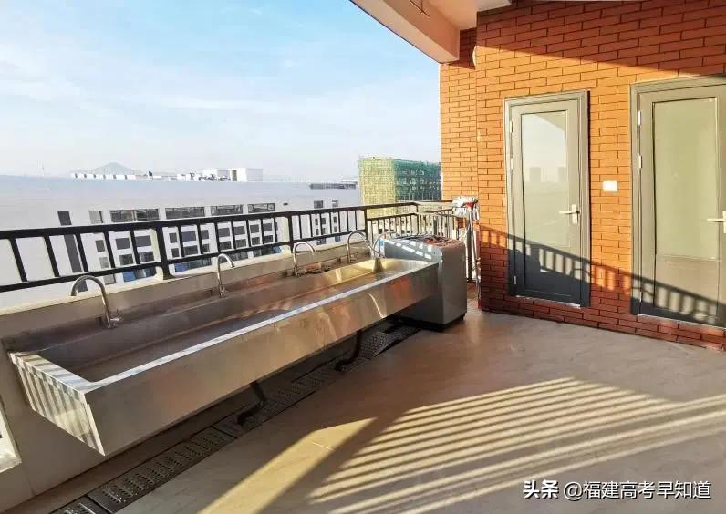 福建省住宿条件好的大学,福建专科学校宿舍条件汇总