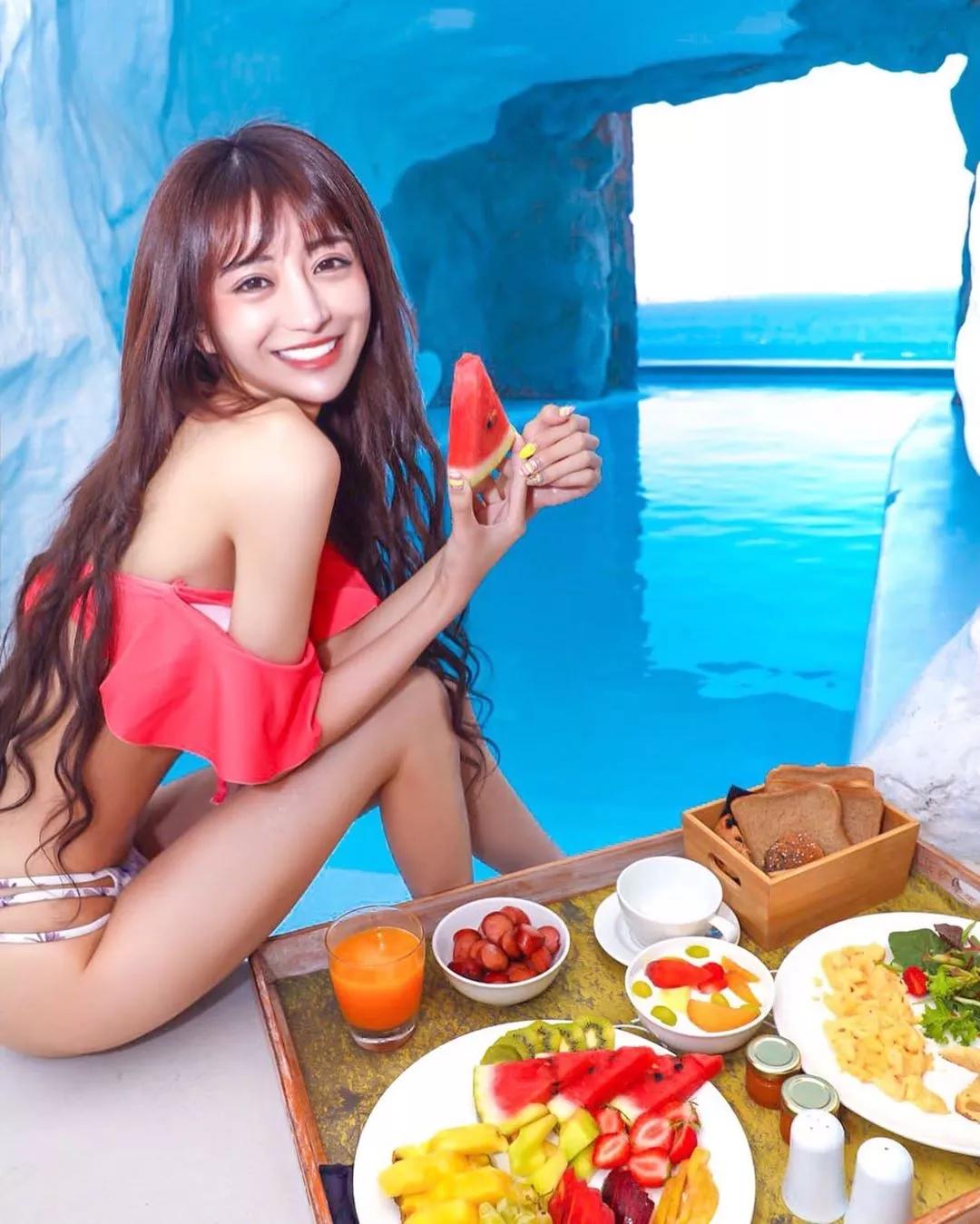 滴酒不沾的女人是什么样,滴酒不沾的女人